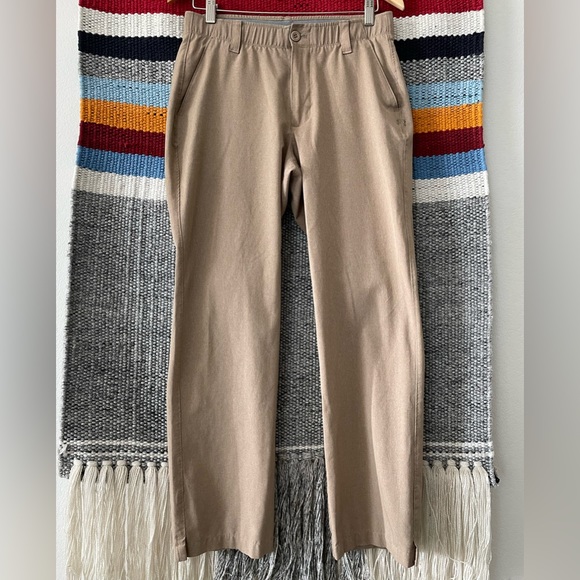 Men’s Under Armour Drive Pants - Picture 4 of 16